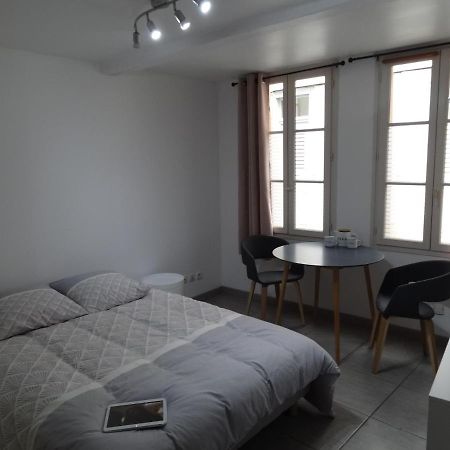 Charmant Studio Au Coeur De St Leu Hyper Centre Amiens Eksteriør billede