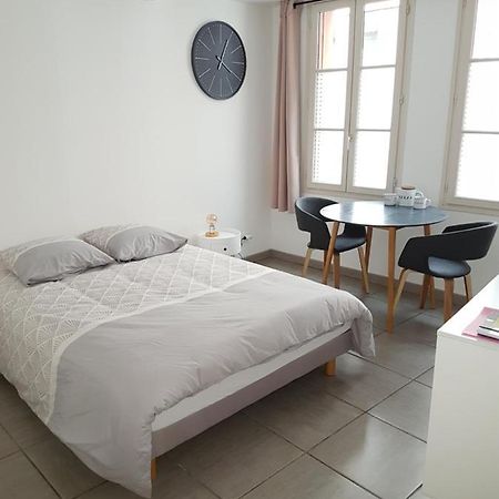 Charmant Studio Au Coeur De St Leu Hyper Centre Amiens Eksteriør billede
